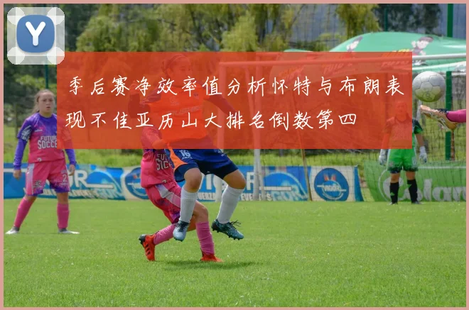 季后赛净效率值分析怀特与布朗表现不佳亚历山大排名倒数第四
